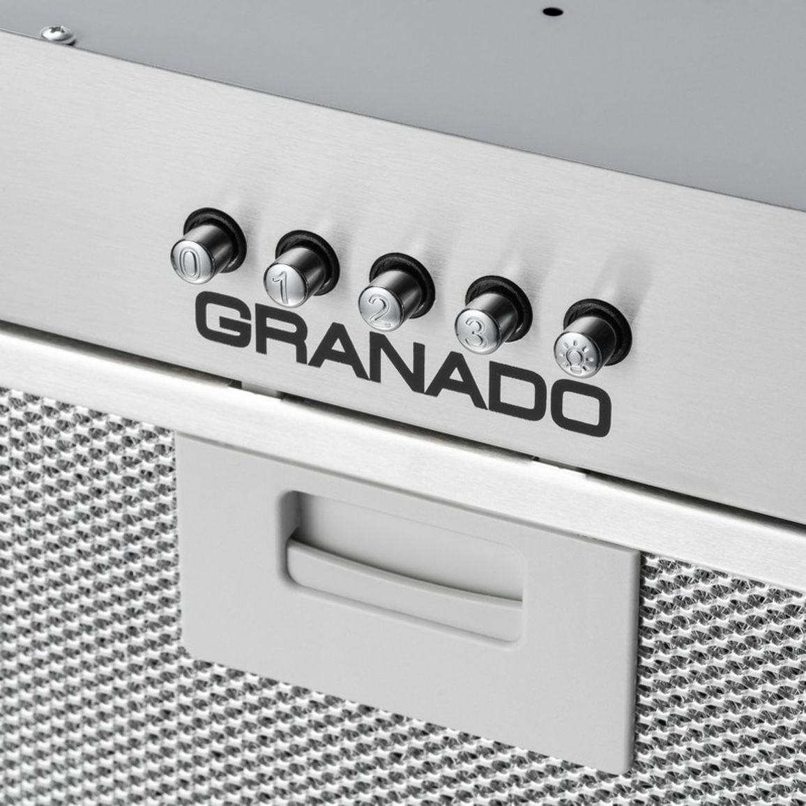 Витяжка Palamos 3603-450 Inox GRANADO Витяжка Palamos 3603-450 Inox GRANADO