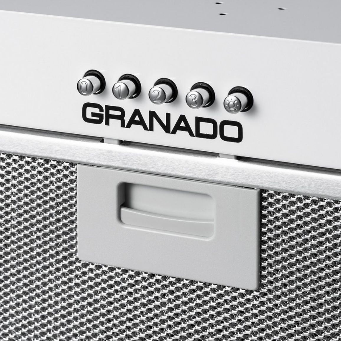 Витяжка Palamos 3603-450 White GRANADO Витяжка Palamos 3603-450 White GRANADO