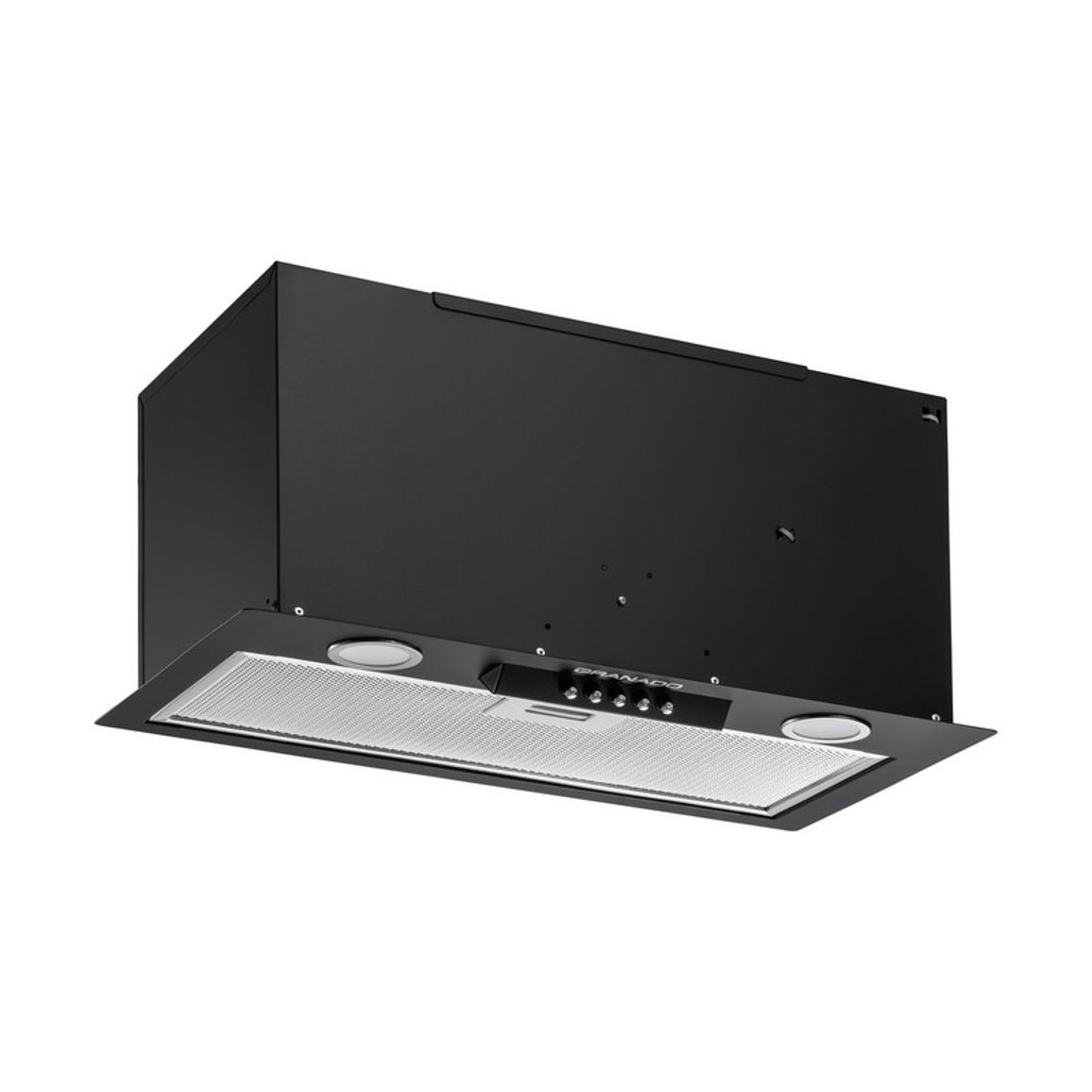Витяжка Palamos 5503-1200 black GRANADO Витяжка Palamos 5503-1200 black GRANADO