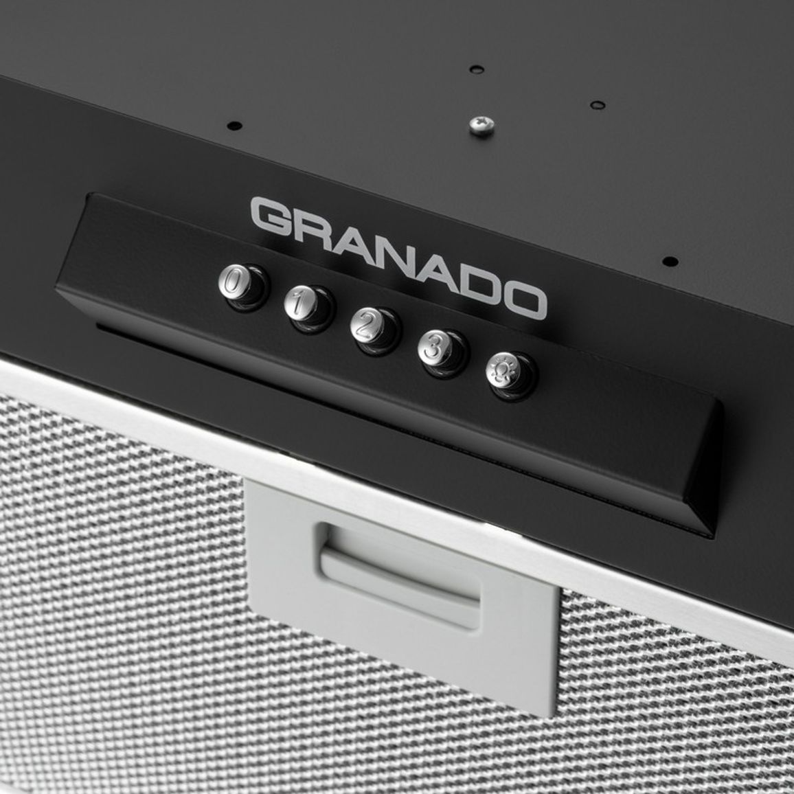 Витяжка Palamos 5503-1200 black GRANADO Витяжка Palamos 5503-1200 black GRANADO