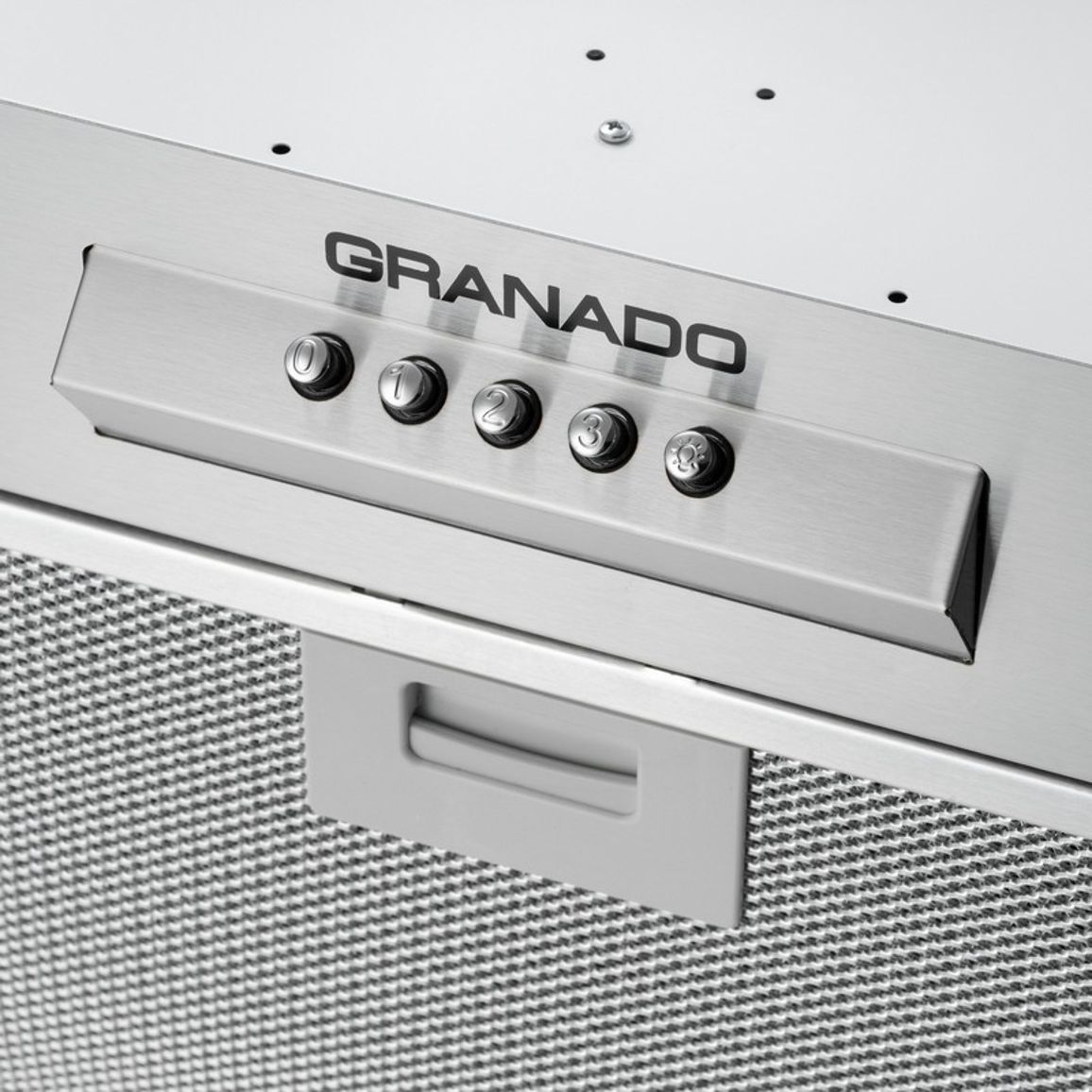 Витяжка Palamos 5503-700 inox GRANADO Витяжка Palamos 5503-700 inox GRANADO