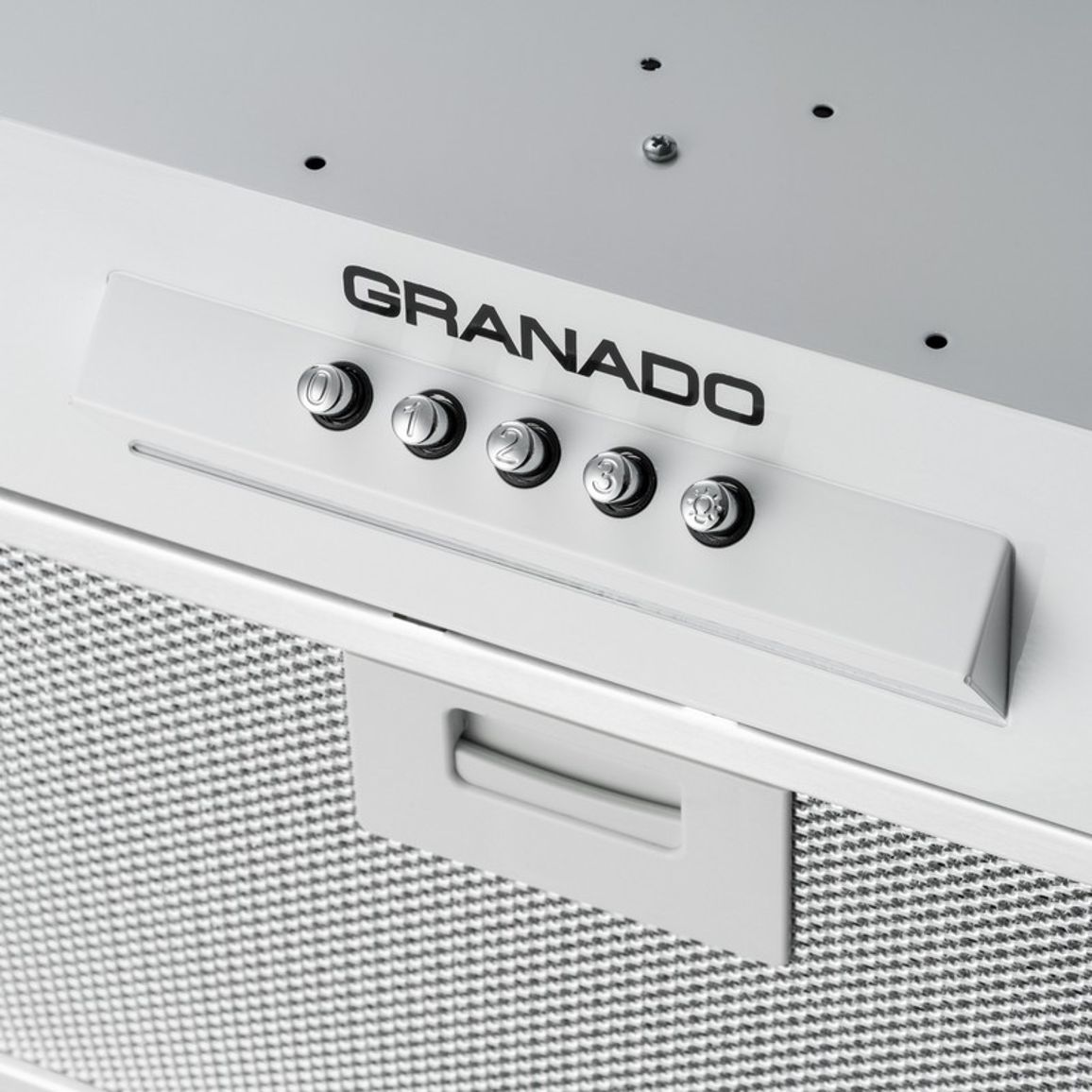 Витяжка Palamos 5503-700 white GRANADO Витяжка Palamos 5503-700 white GRANADO