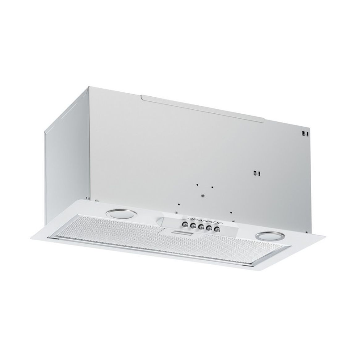 Витяжка Palamos 5503-700 white GRANADO Витяжка Palamos 5503-700 white GRANADO