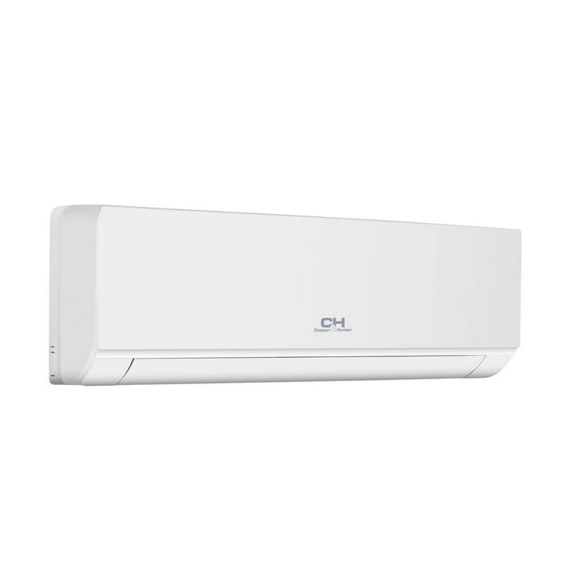 Кондиціонер Vital Plus 70м2 білий Cooper&Hunter (CH-S24FTXF6) Кондиціонер Vital Plus 70м2 білий Cooper&Hunter (CH-S24FTXF6)