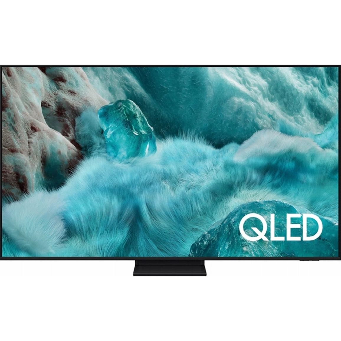 Телевізор 65" Real QLED Q7F5 4K Samsung Vision AI Smart TV (2025) Samsung