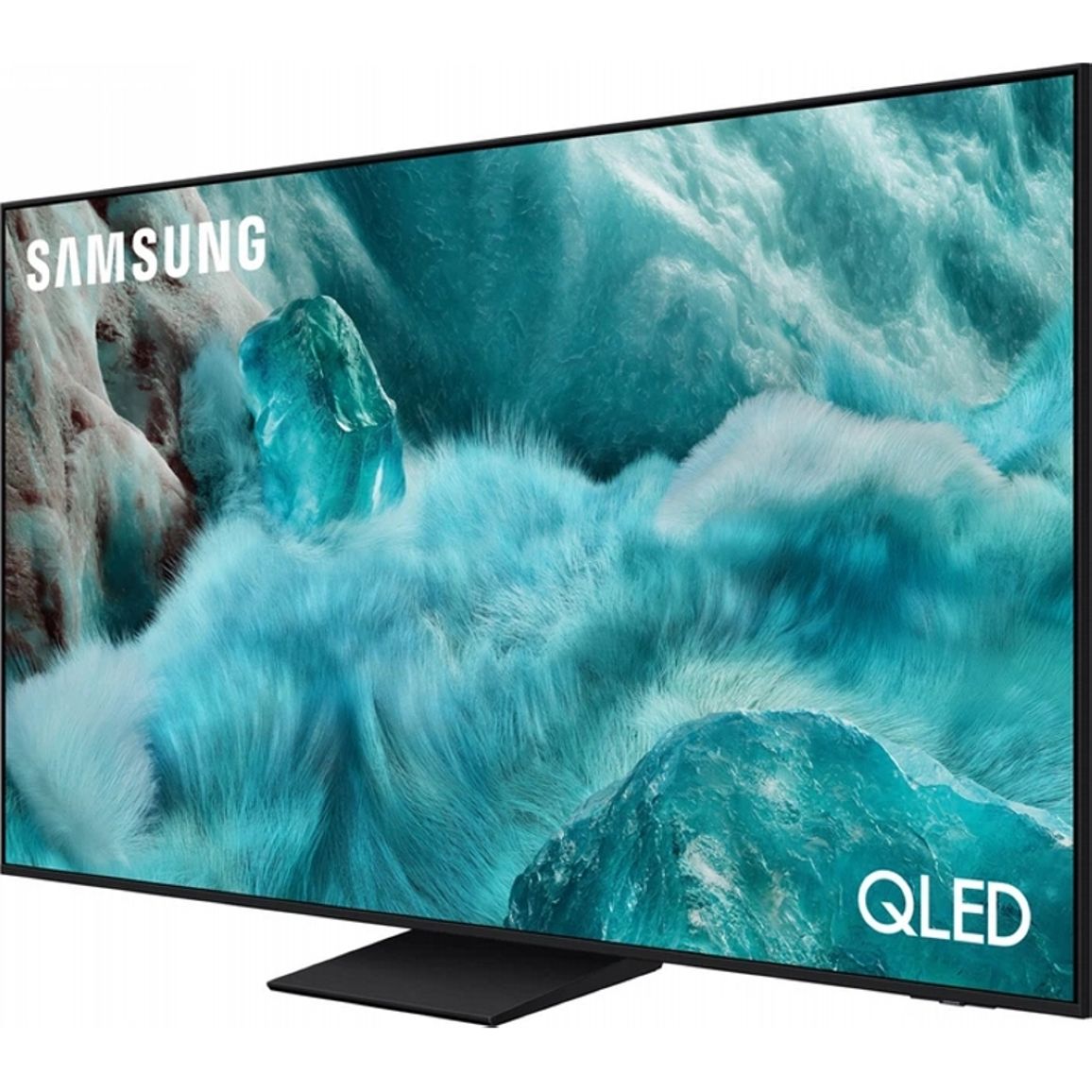 Телевізор 65" Real QLED Q7F5 4K Samsung Vision AI Smart TV (2025) Samsung