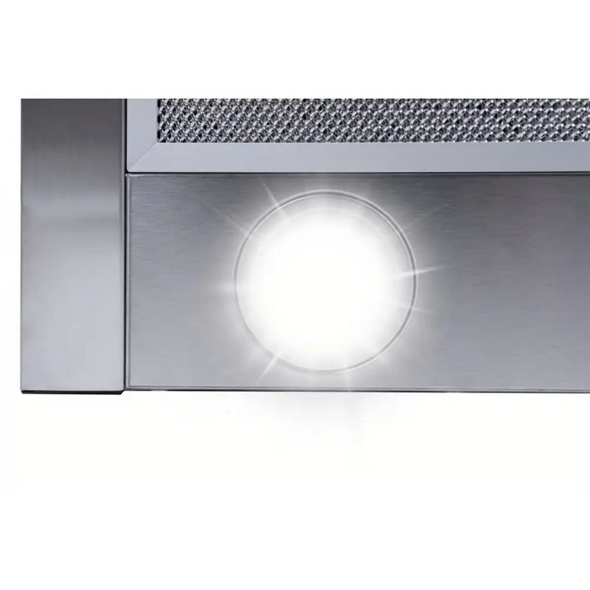 Телескопічна витяжка GARDA 45 INOX (700) LED VENTOLUX Телескопічна витяжка GARDA 45 INOX (700) LED VENTOLUX