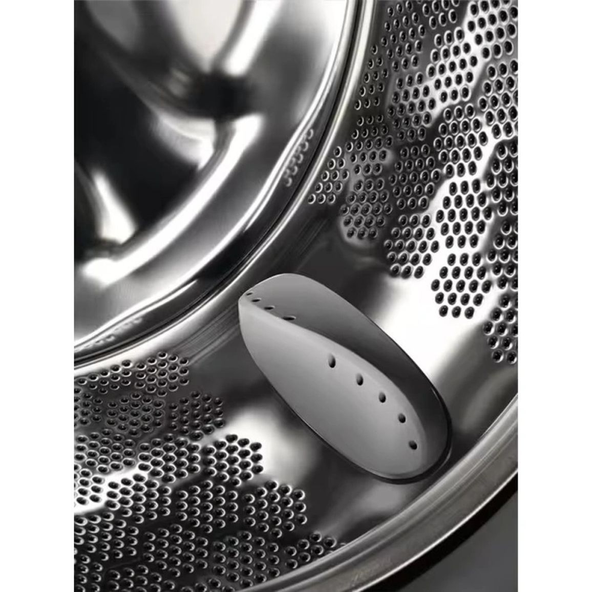 Пральна машина EW6F9492U фронтальна, 9кг, 1400, A, 66см, інвертор, білий Electrolux
