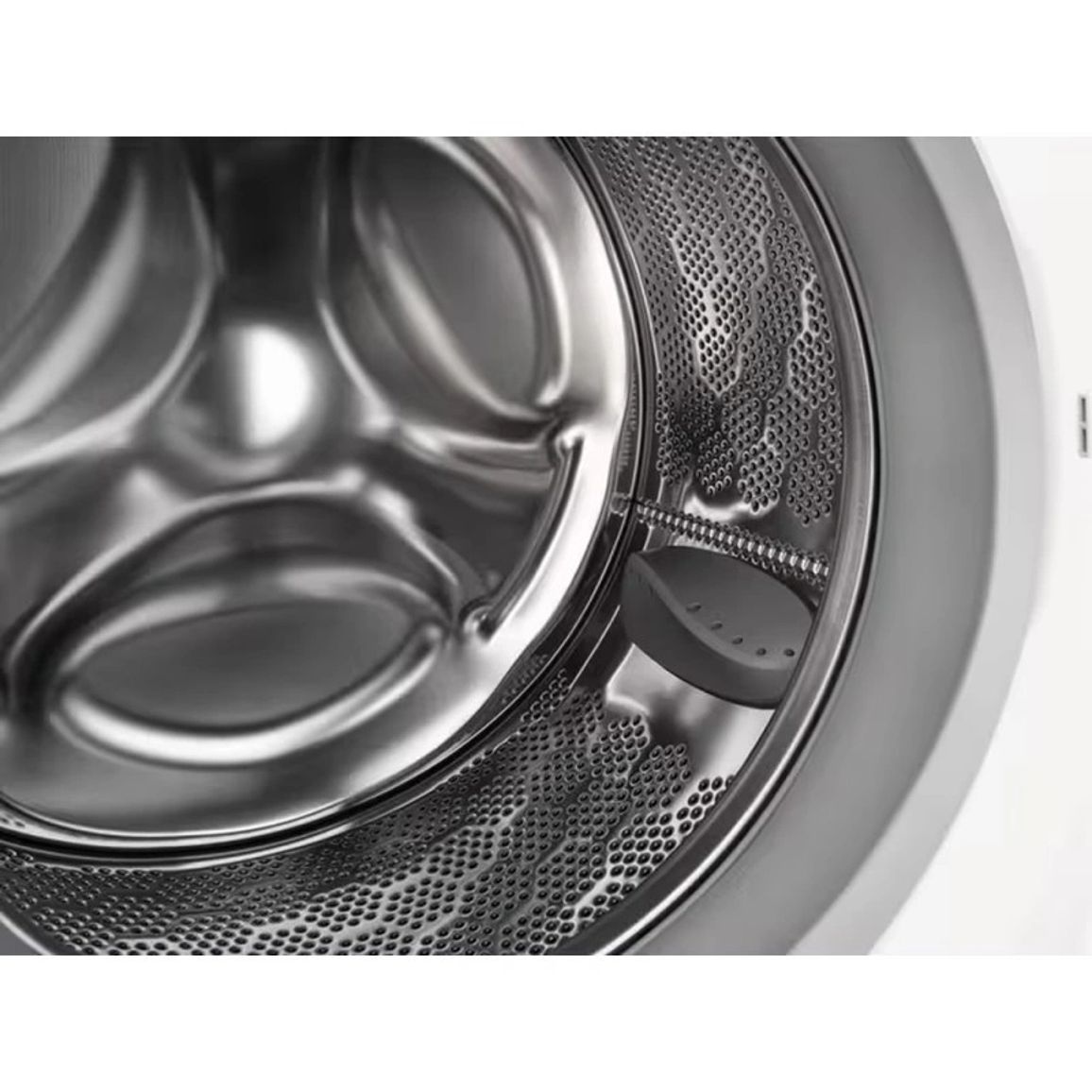 Пральна машина EW6F9492U фронтальна, 9кг, 1400, A, 66см, інвертор, білий Electrolux