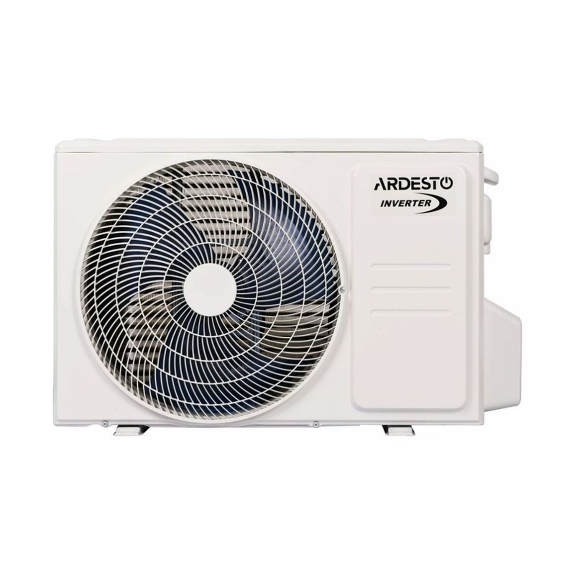 Кондиціонер ACM-24ERP-R32-WF-AG-S 70м2 білий ARDESTO Кондиціонер ACM-24ERP-R32-WF-AG-S 70м2 білий ARDESTO