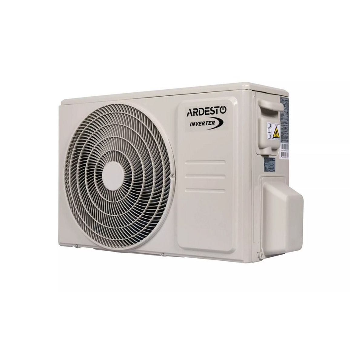 Кондиціонер ACM-24ERP-R32-WF-AG-S 70м2 білий ARDESTO Кондиціонер ACM-24ERP-R32-WF-AG-S 70м2 білий ARDESTO
