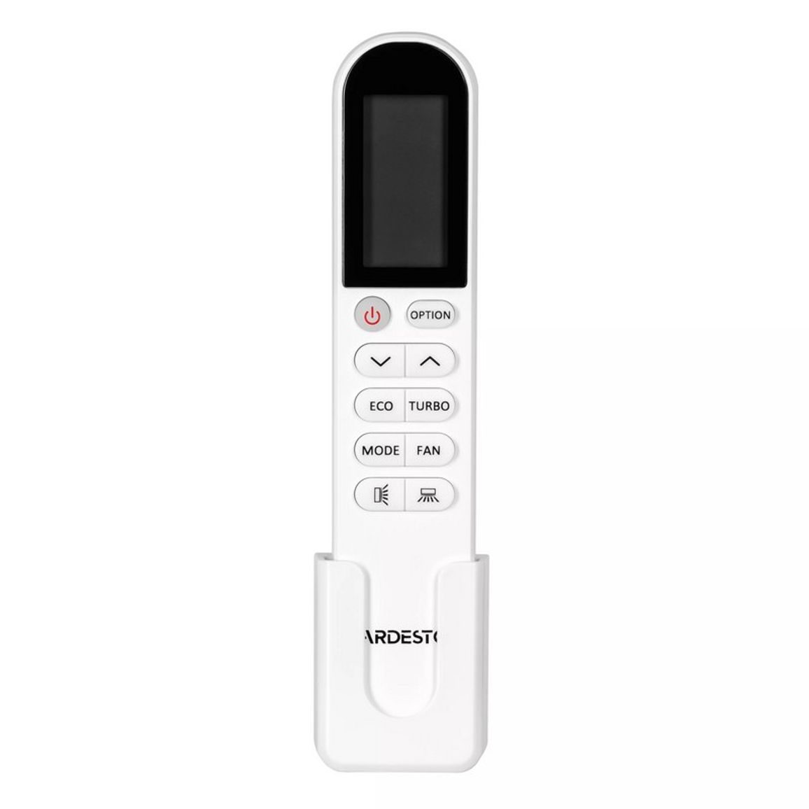 Кондиціонер CoolSmart 20м2 білий ARDESTO (ARD-ACS07-I) Кондиціонер CoolSmart 20м2 білий ARDESTO (ARD-ACS07-I)