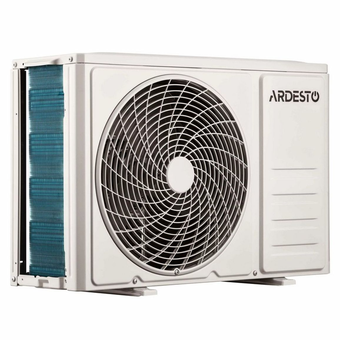 Кондиціонер CoolSmart 35м2 білий ARDESTO (ARD-ACS12-I) Кондиціонер CoolSmart 35м2 білий ARDESTO (ARD-ACS12-I)