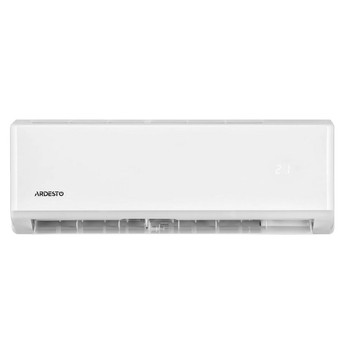 Кондиціонер CoolSmart 35м2 білий ARDESTO (ARD-ACS12-I) Кондиціонер CoolSmart 35м2 білий ARDESTO (ARD-ACS12-I)