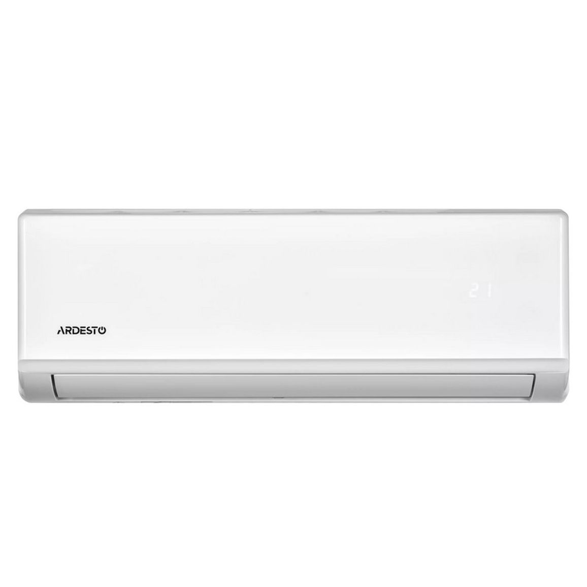 Кондиціонер CoolSmart 35м2 білий ARDESTO (ARD-ACS12-I) Кондиціонер CoolSmart 35м2 білий ARDESTO (ARD-ACS12-I)