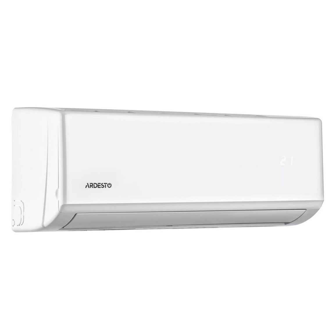 Кондиціонер CoolSmart 35м2 білий ARDESTO (ARD-ACS12-I) Кондиціонер CoolSmart 35м2 білий ARDESTO (ARD-ACS12-I)