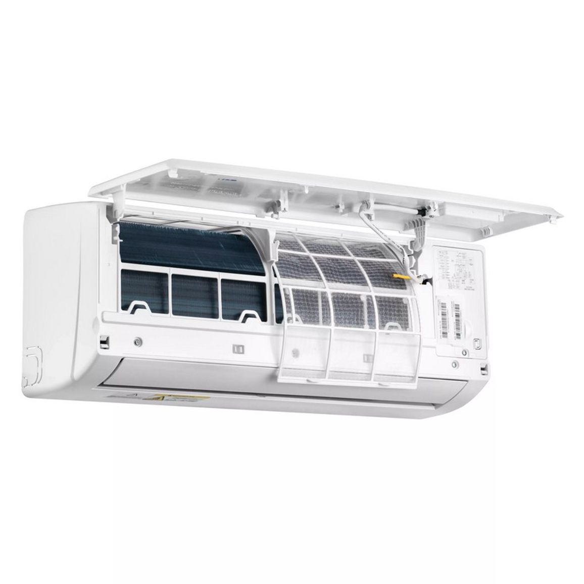 Кондиціонер CoolSmart 35м2 білий ARDESTO (ARD-ACS12-I) Кондиціонер CoolSmart 35м2 білий ARDESTO (ARD-ACS12-I)