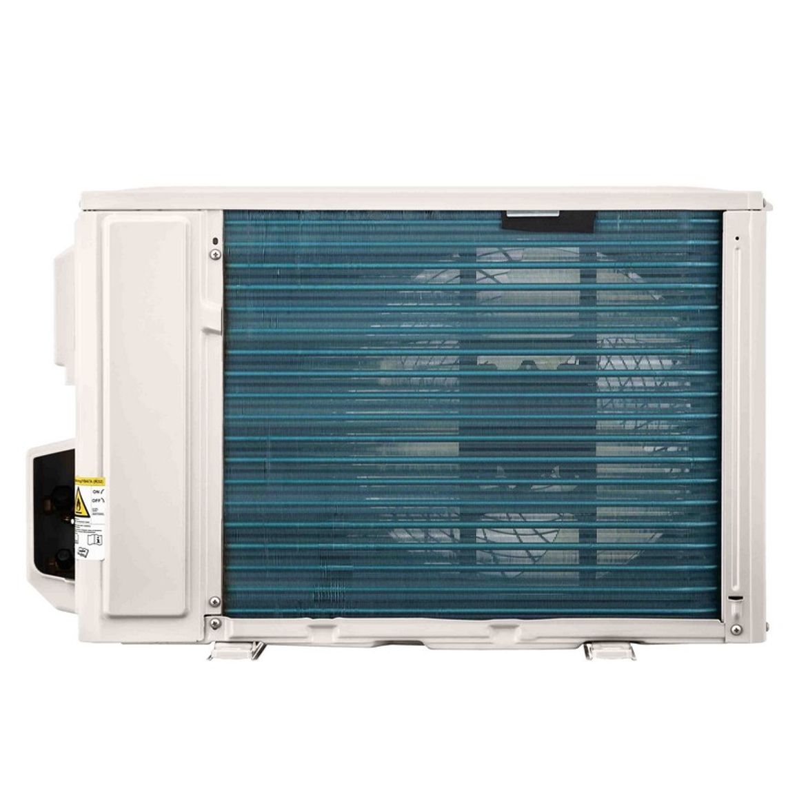 Кондиціонер CoolSmart 55м2 білий ARDESTO (ARD-ACS18-I) Кондиціонер CoolSmart 55м2 білий ARDESTO (ARD-ACS18-I)