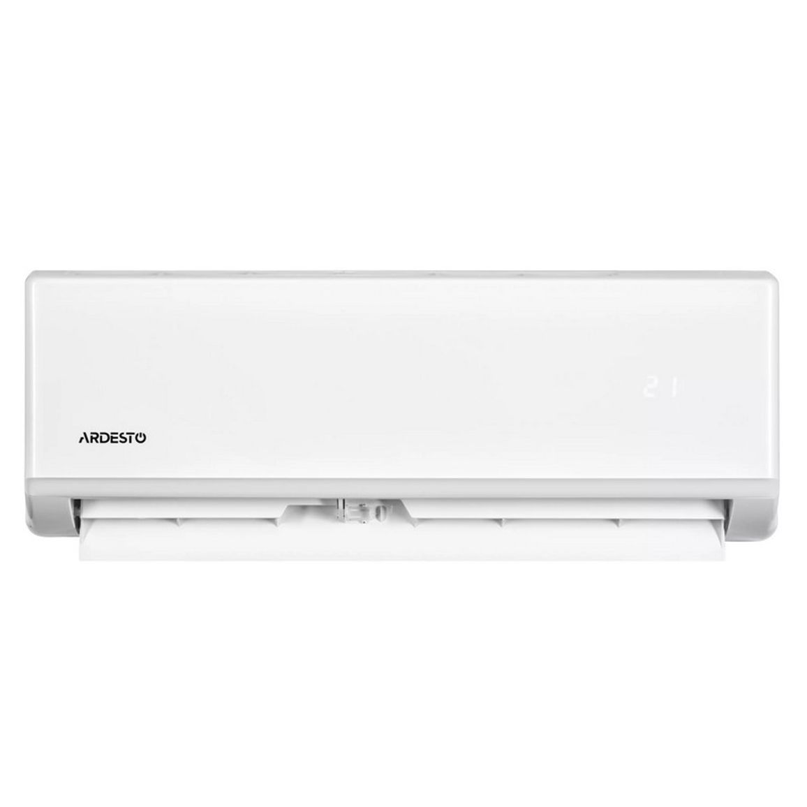 Кондиціонер CoolSmart 55м2 білий ARDESTO (ARD-ACS18-I) Кондиціонер CoolSmart 55м2 білий ARDESTO (ARD-ACS18-I)