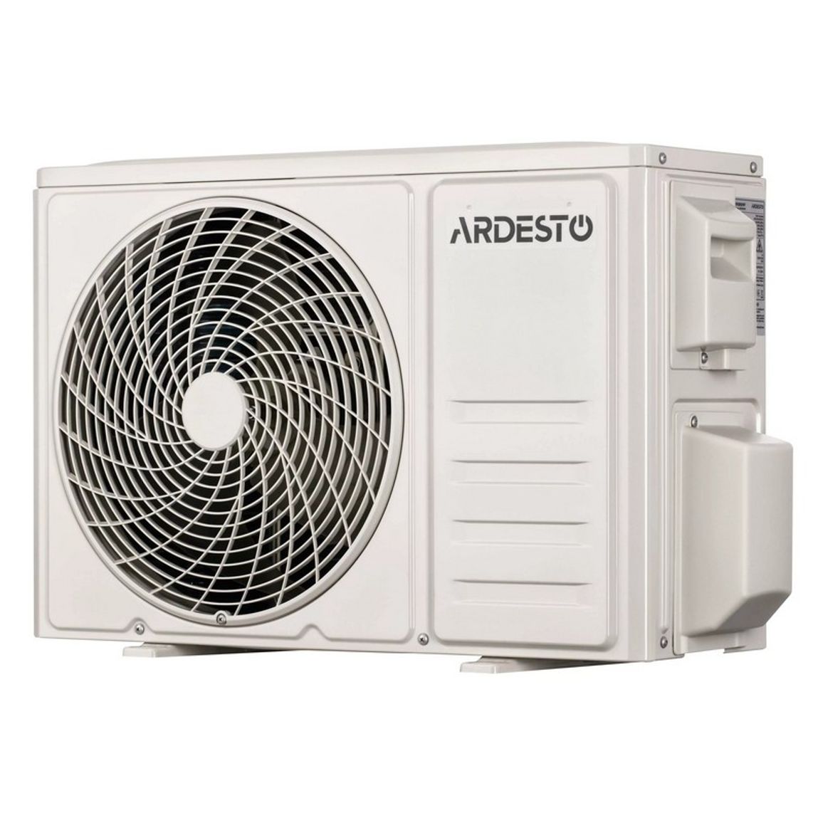 Кондиціонер CoolSmartPro 70м2 білий ARDESTO (ARD-ACS24-IP) Кондиціонер CoolSmartPro 70м2 білий ARDESTO (ARD-ACS24-IP)