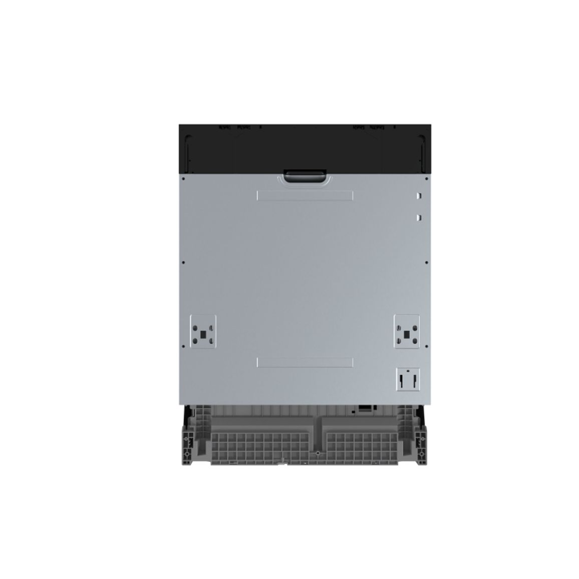 Посудомийна машина вбудована (60 см) INTERLINE DWI 365 P1 TSH BA+ Посудомийна машина вбудована (60 см) INTERLINE DWI 365 P1 TSH BA+