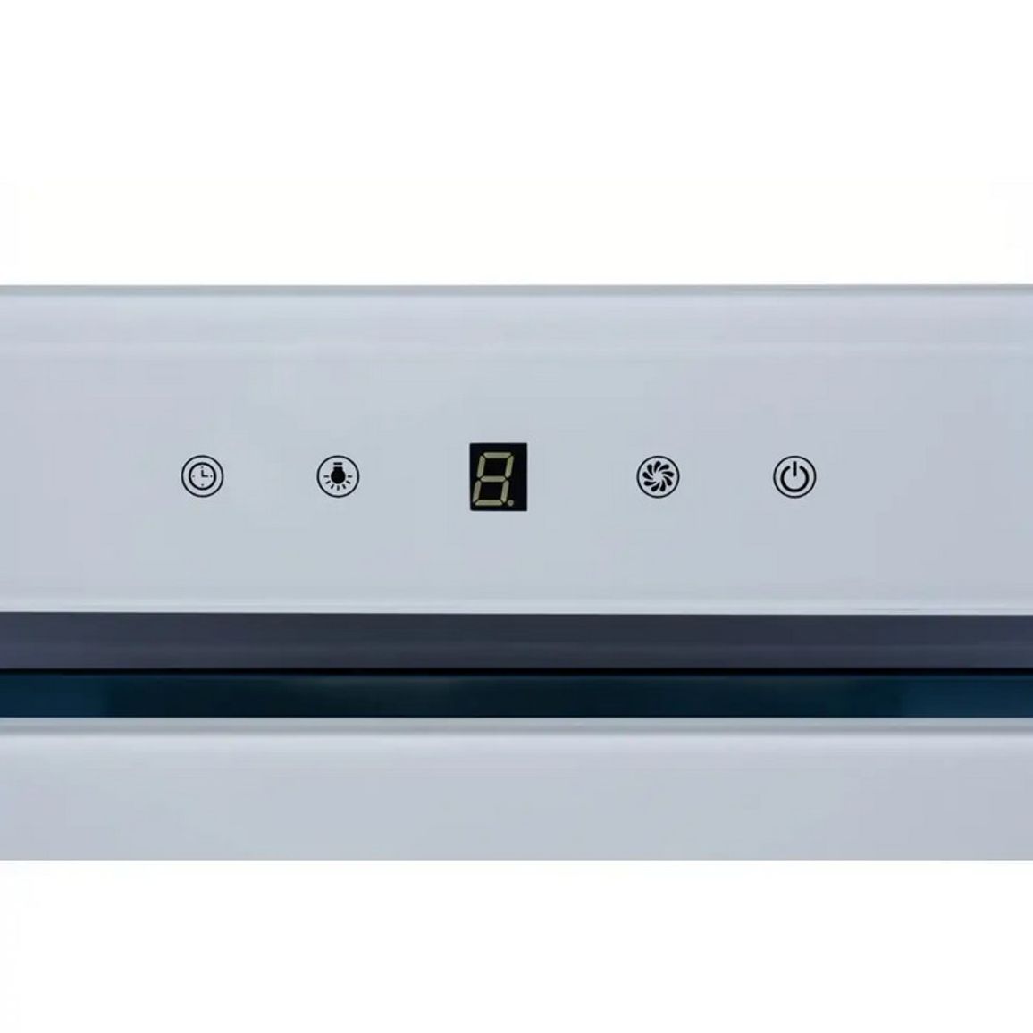 Вбудована витяжка PUNTO 52 WG (1400) TRC JET VENTOLUX Вбудована витяжка PUNTO 52 WG (1400) TRC JET VENTOLUX
