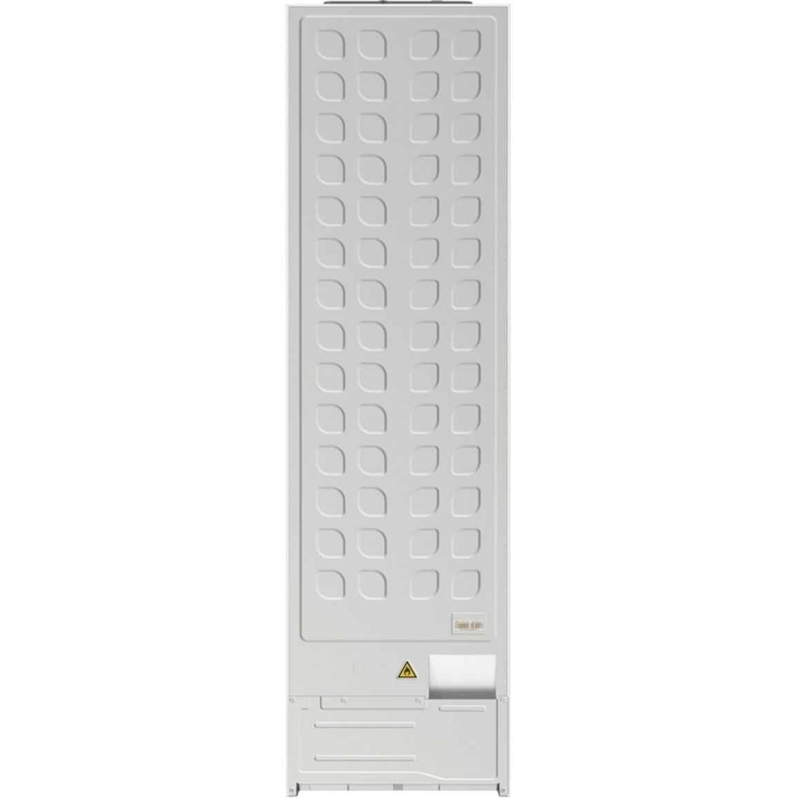 Вбудований комбінований холодильник NRKI519E41 Gorenje
