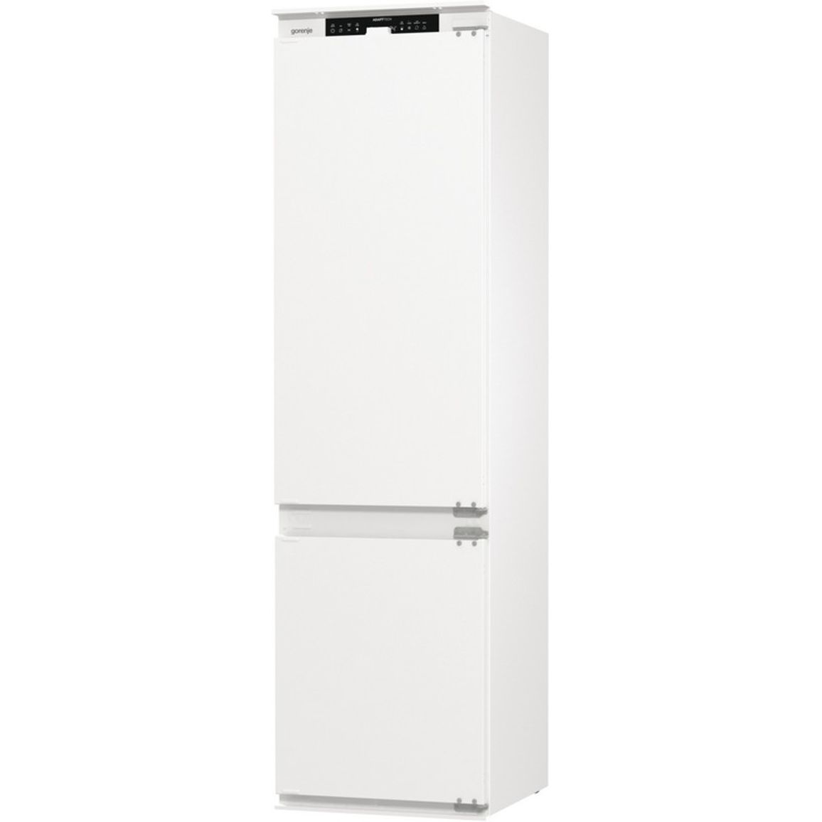 Вбудований комбінований холодильник NRKI519E41 Gorenje