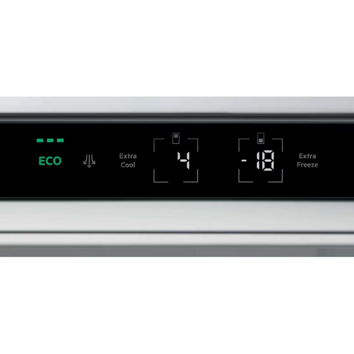 Вбудований комбінований холодильник LNG7TE18S Electrolux Вбудований комбінований холодильник LNG7TE18S Electrolux
