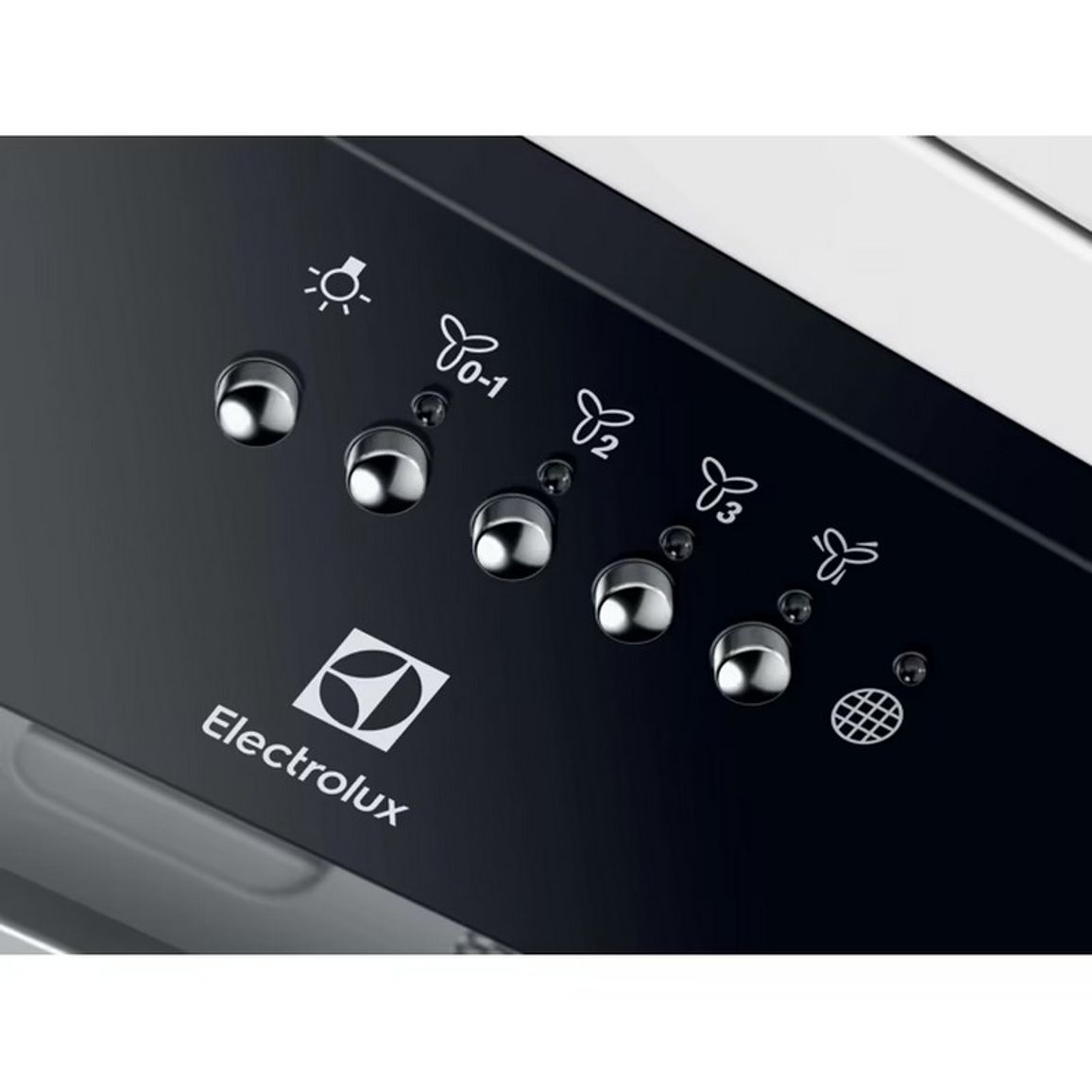 Витяжка вбудована CFG526R Hob2Hood, чорний Electrolux Витяжка вбудована CFG526R Hob2Hood, чорний Electrolux