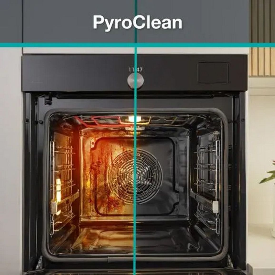 Духова шафа BPSA6138B чорний Gorenje Духова шафа BPSA6138B чорний Gorenje