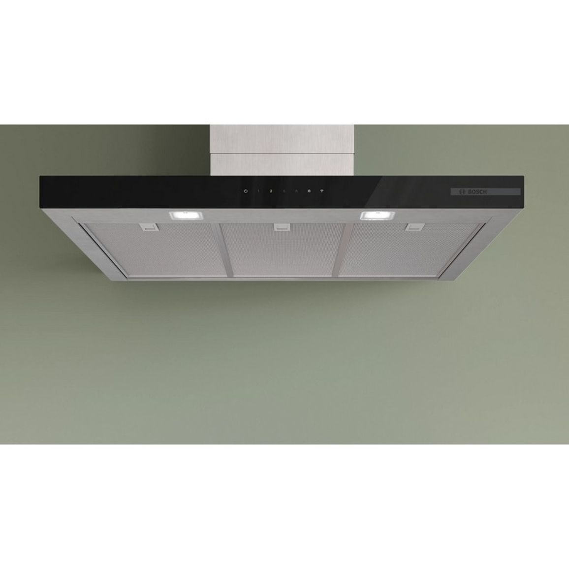 Настінна витяжка DWB97DN30 Bosch Настінна витяжка DWB97DN30 Bosch
