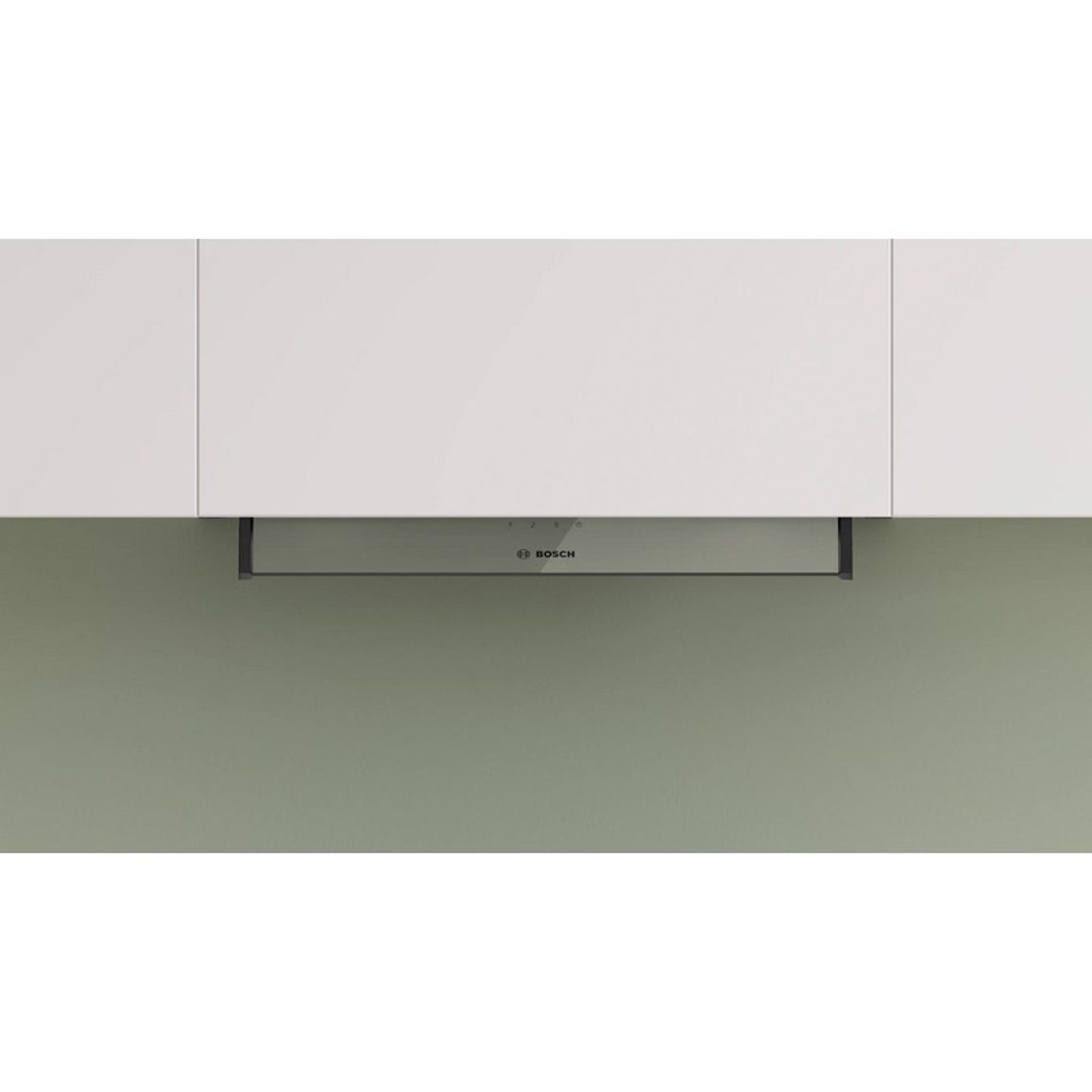 Витяжка вбудована чорна DBB65CC60 Bosch Витяжка вбудована чорна DBB65CC60 Bosch
