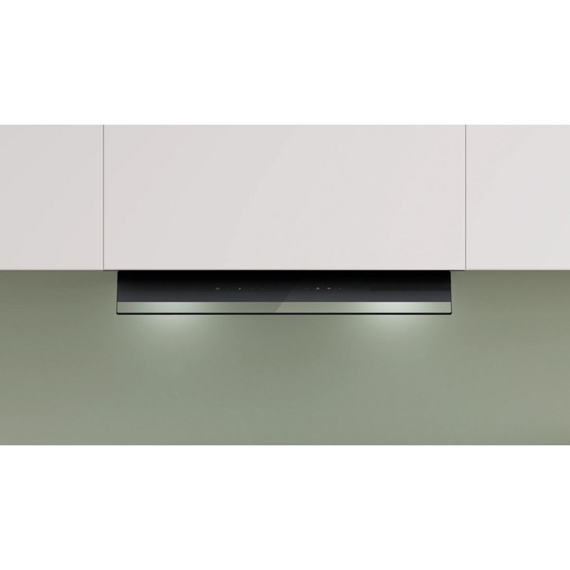 Витяжка вбудована чорна DBB67DP60 Bosch Витяжка вбудована чорна DBB67DP60 Bosch