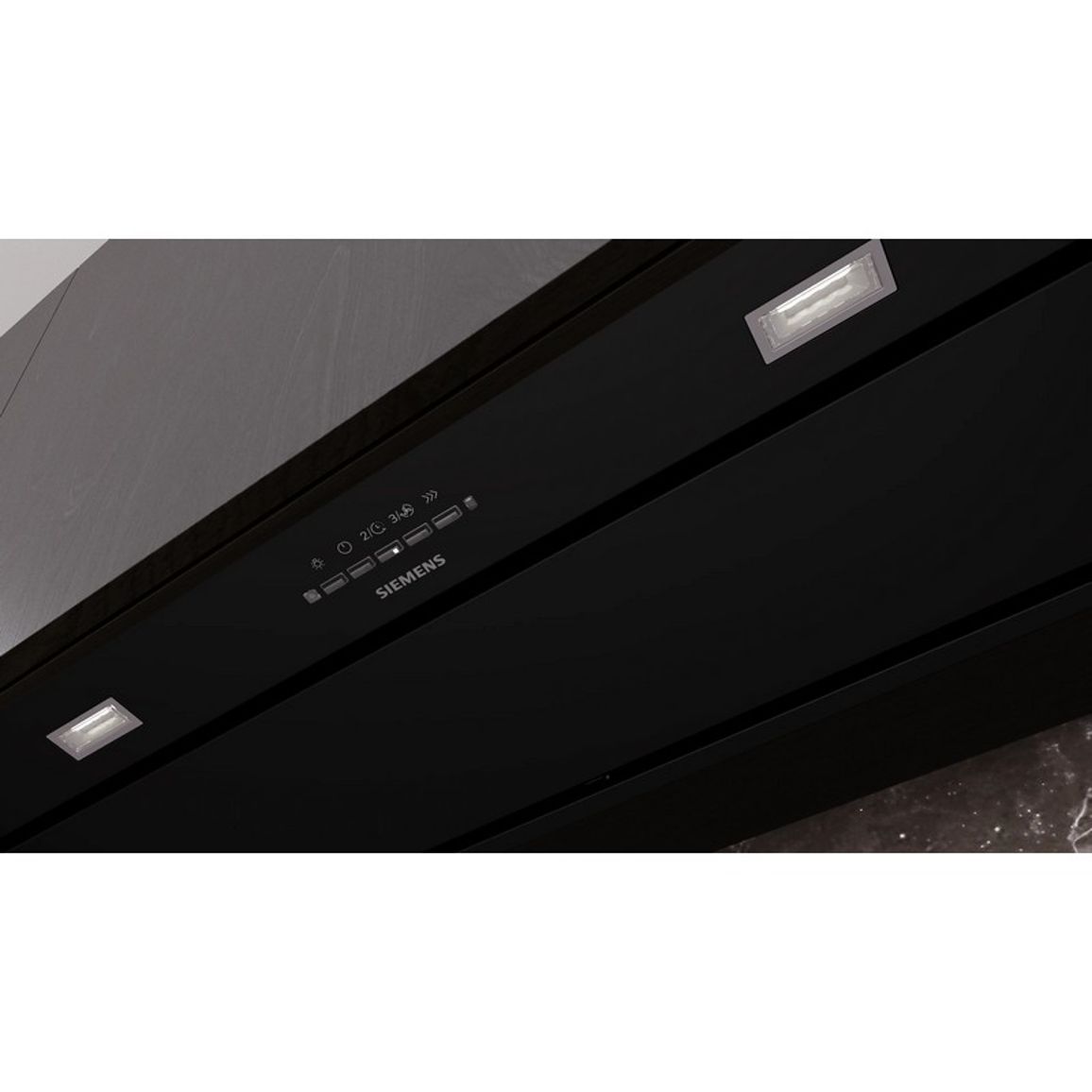 Витяжка LB88NPC60 Siemens Витяжка LB88NPC60 Siemens