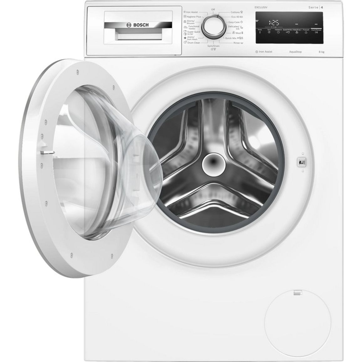 Пральна машина WAN2829NBY Bosch Пральна машина WAN2829NBY Bosch