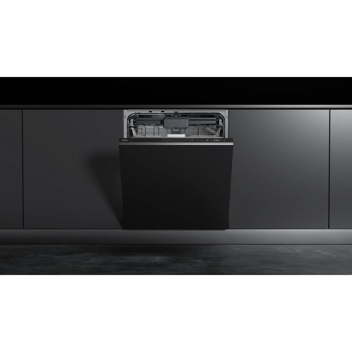 Вбудована посудомийна машина DFI 76951 Maestro 60см Teka (114260026)