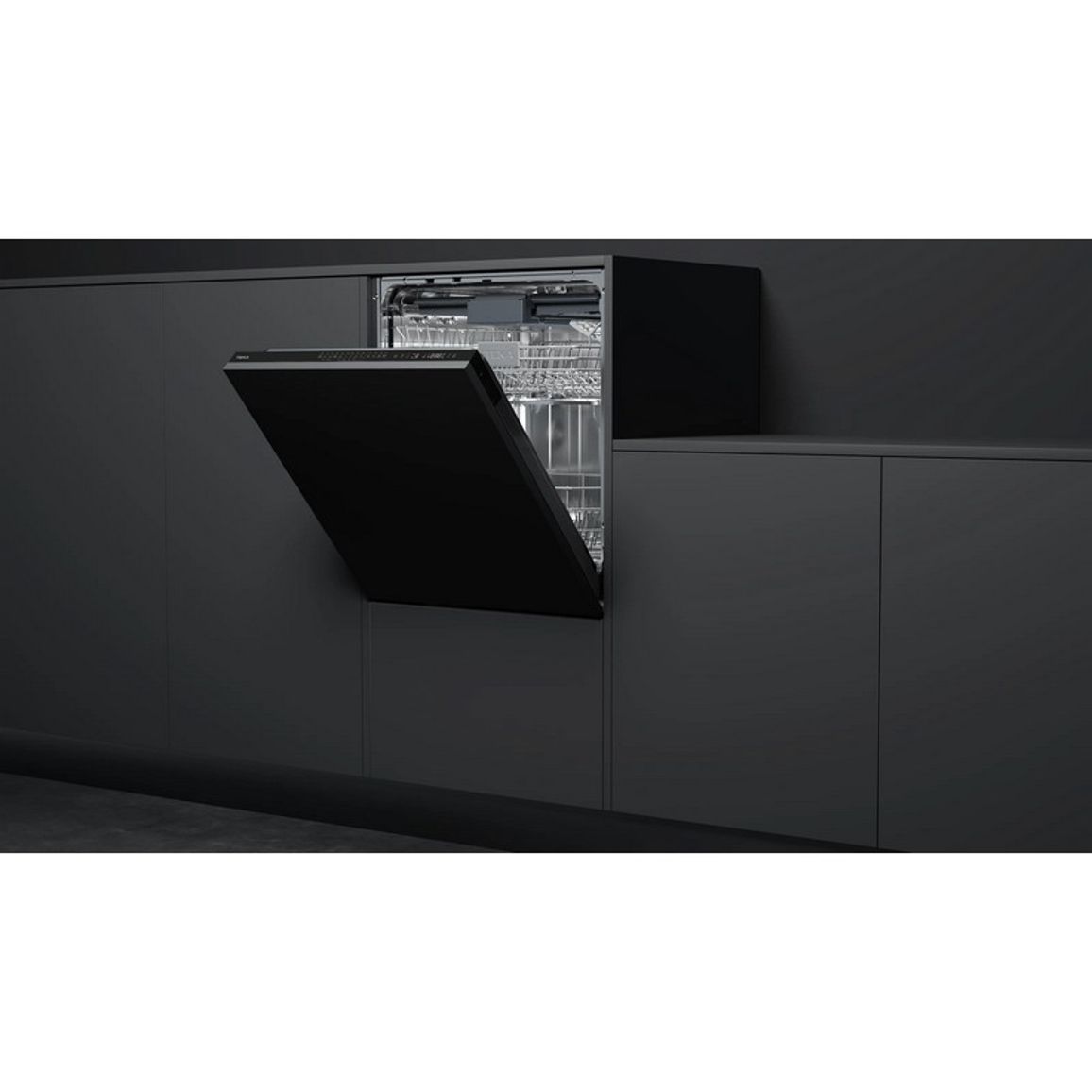 Вбудована посудомийна машина DFI 76951 Maestro 60см Teka (114260026)