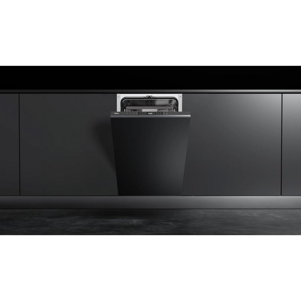Вбудована посудомийна машина DFI 74860 Maestro 45см Teka (114310011)