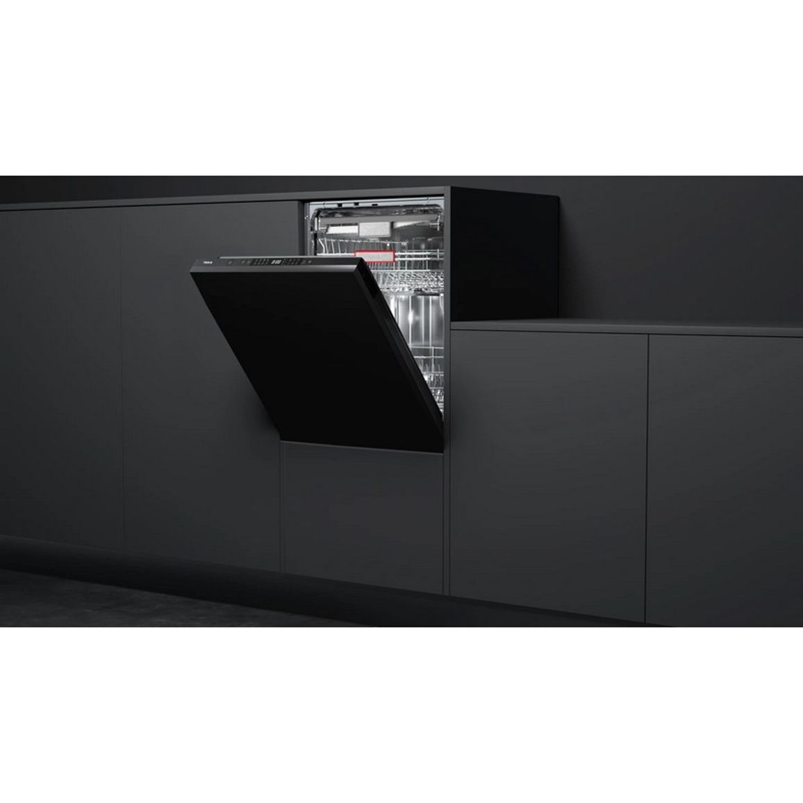 Вбудована посудомийна машина DFI 74860 Maestro 45см Teka (114310011)
