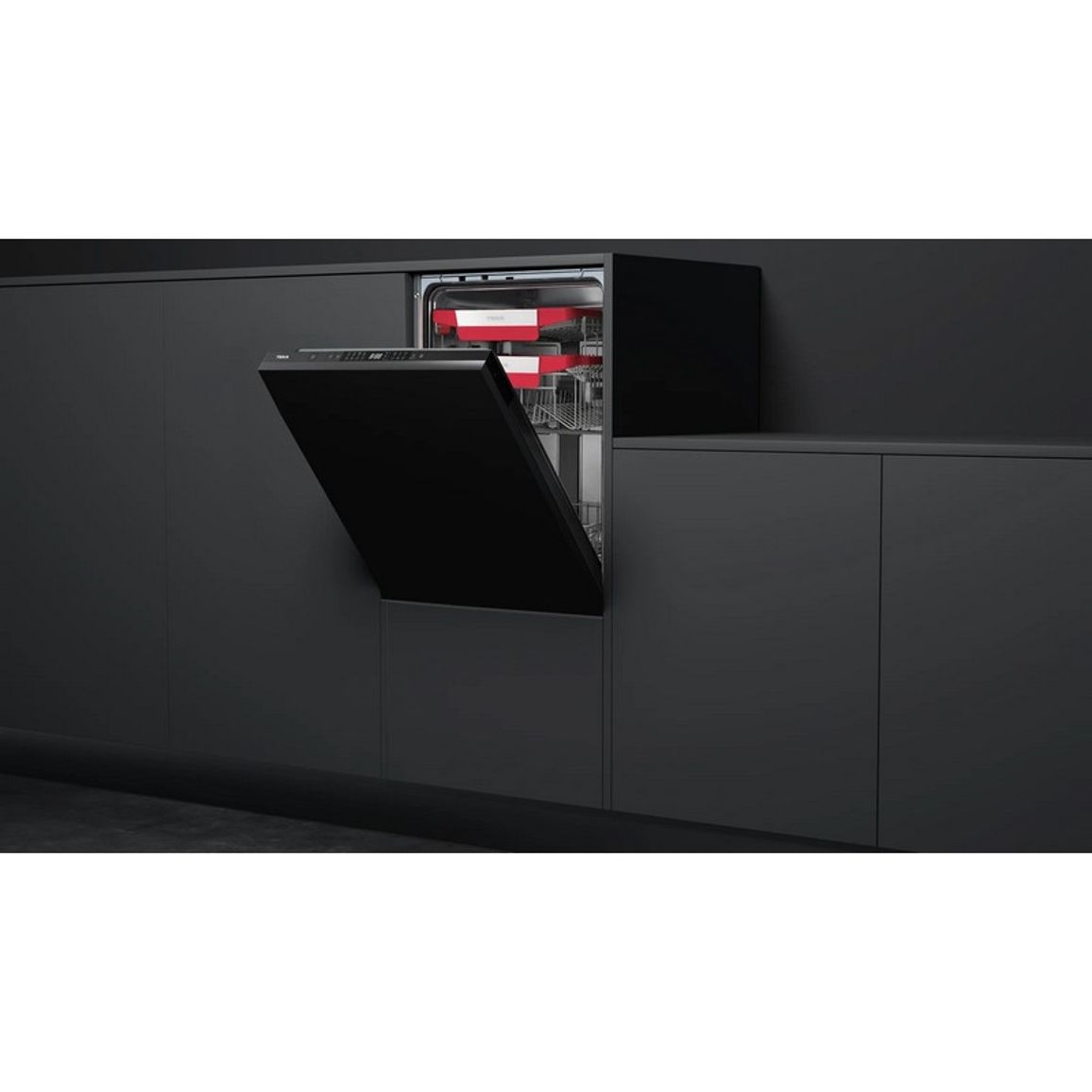Вбудована посудомийна машина DFI 74860 Maestro 45см Teka (114310011)