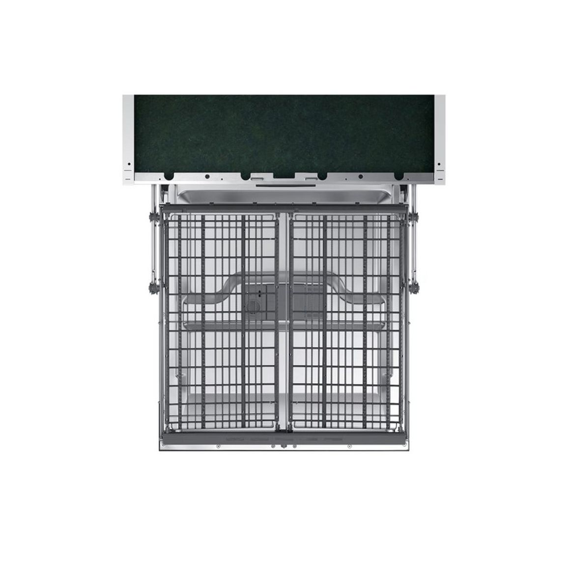 Посудомийна машина вбудована DW60M6070IB/UA SAMSUNG
