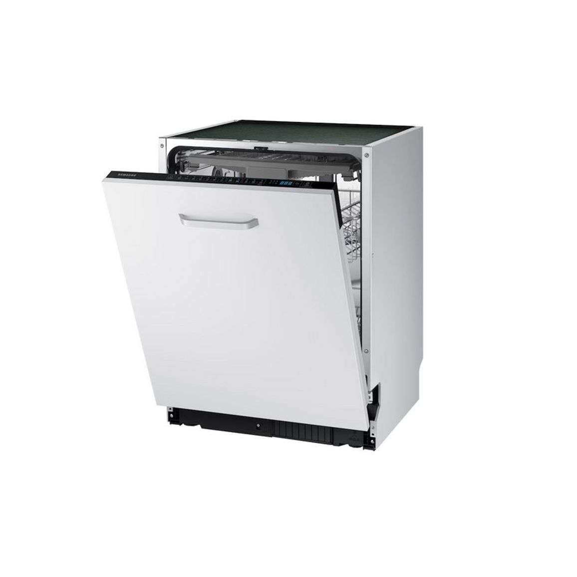 Посудомийна машина вбудована DW60M6070IB/UA SAMSUNG