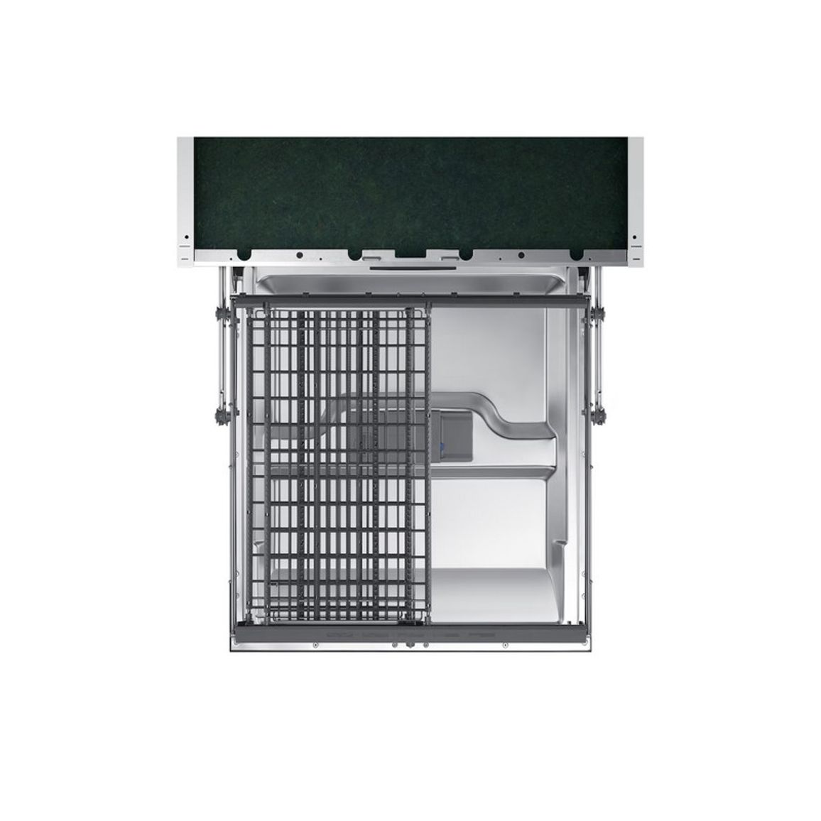 Посудомийна машина вбудована DW60M6070IB/UA SAMSUNG