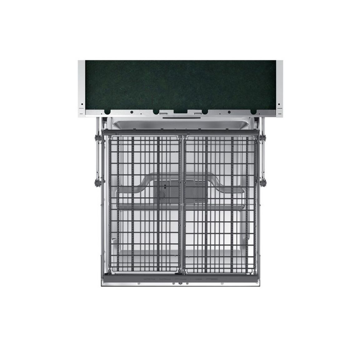 Посудомийна машина вбудована DW60M6070IB/UA SAMSUNG