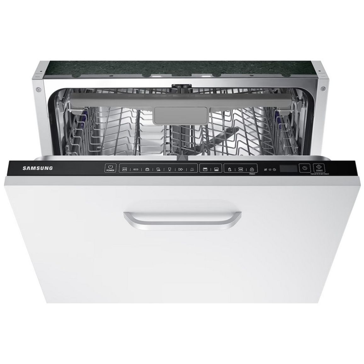 Посудомийна машина вбудована DW60M6070IB/UA SAMSUNG