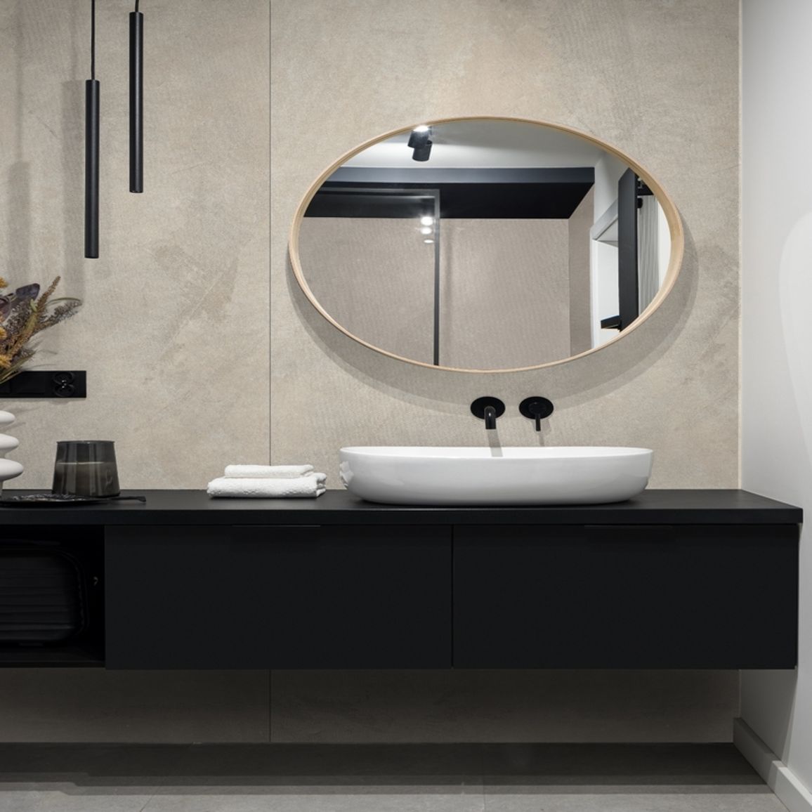 Стеновая панель SPC Rocko Tiles R267 SE Урбан Грид 2800х1230х4mm Стеновая панель SPC Rocko Tiles R267 SE Урбан Грид 2800х1230х4mm