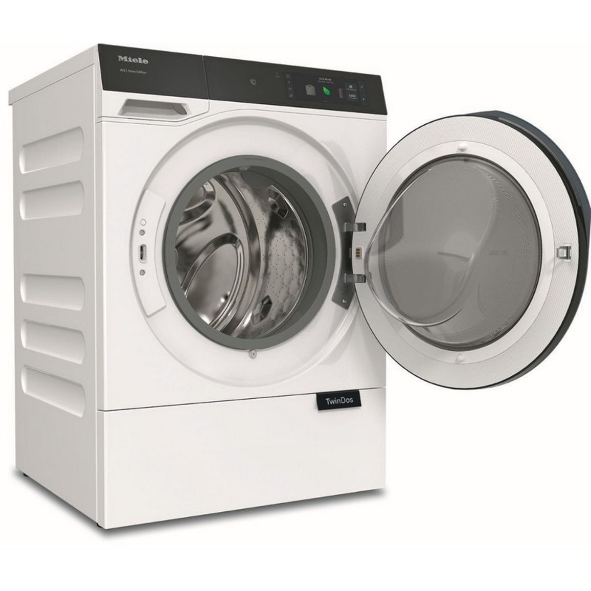 Пральна машина з фронтальним завантаженням WQ 1000 WPS Nova Edition Miele Пральна машина з фронтальним завантаженням WQ 1000 WPS Nova Edition Miele