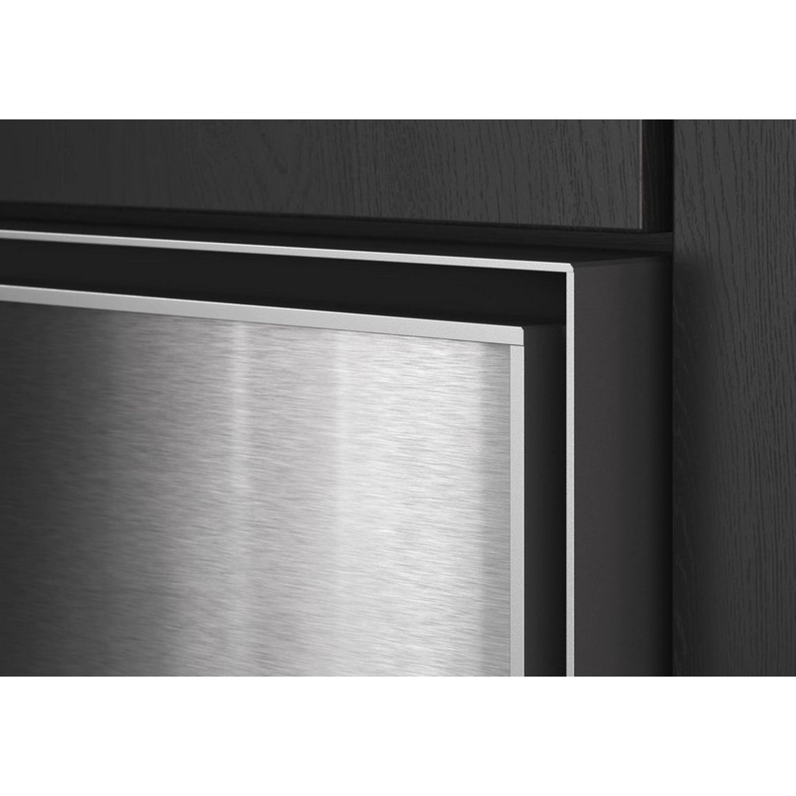 Компактна духова шафа-пароварка GO480120 нержавіюча сталь GAGGENAU Компактна духова шафа-пароварка GO480120 нержавіюча сталь GAGGENAU