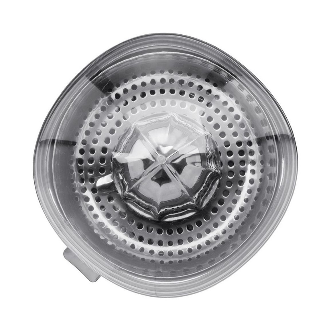 Соковижималка для цитрусових CJF11WHEU білий Smeg (50'S RETRO STYLE) Соковижималка для цитрусових CJF11WHEU білий Smeg (50'S RETRO STYLE)